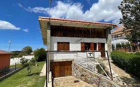 Chalet xeitosiño